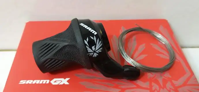 

SRAM GX eagle Twist переключатель 12S рукоятка переключатель MTB переключатели передач велосипеда
