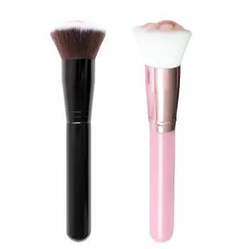 

Pro Single Cute Cat Claw Shape Makeup Brush Foundation Powder Cosmetic Pen