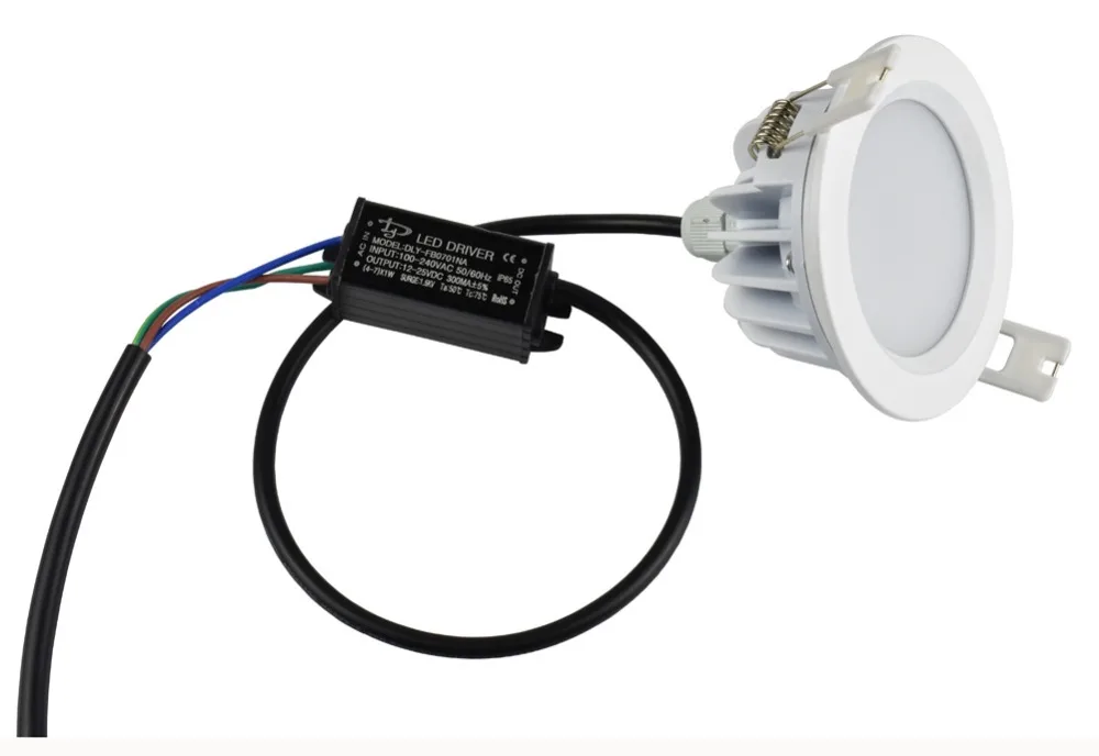 LED DOWNLIGHT