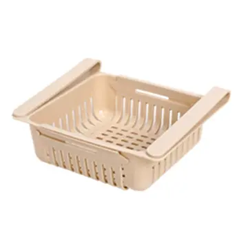 

Refrigerator Food Storage Containers with Lids Kitchen Storage Seal Tank Plastic Separate Vegetable Fruit Fresh Box Big ml