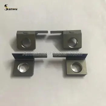 

Good quality F4.005.125 & F4.005.126 Gripper for Heidelberg XL105 XL106 Machine Gripper