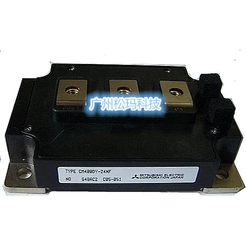 CM400DY-24NF 400A 1200V IGBT Модули для обеспечения качества-SMKJ