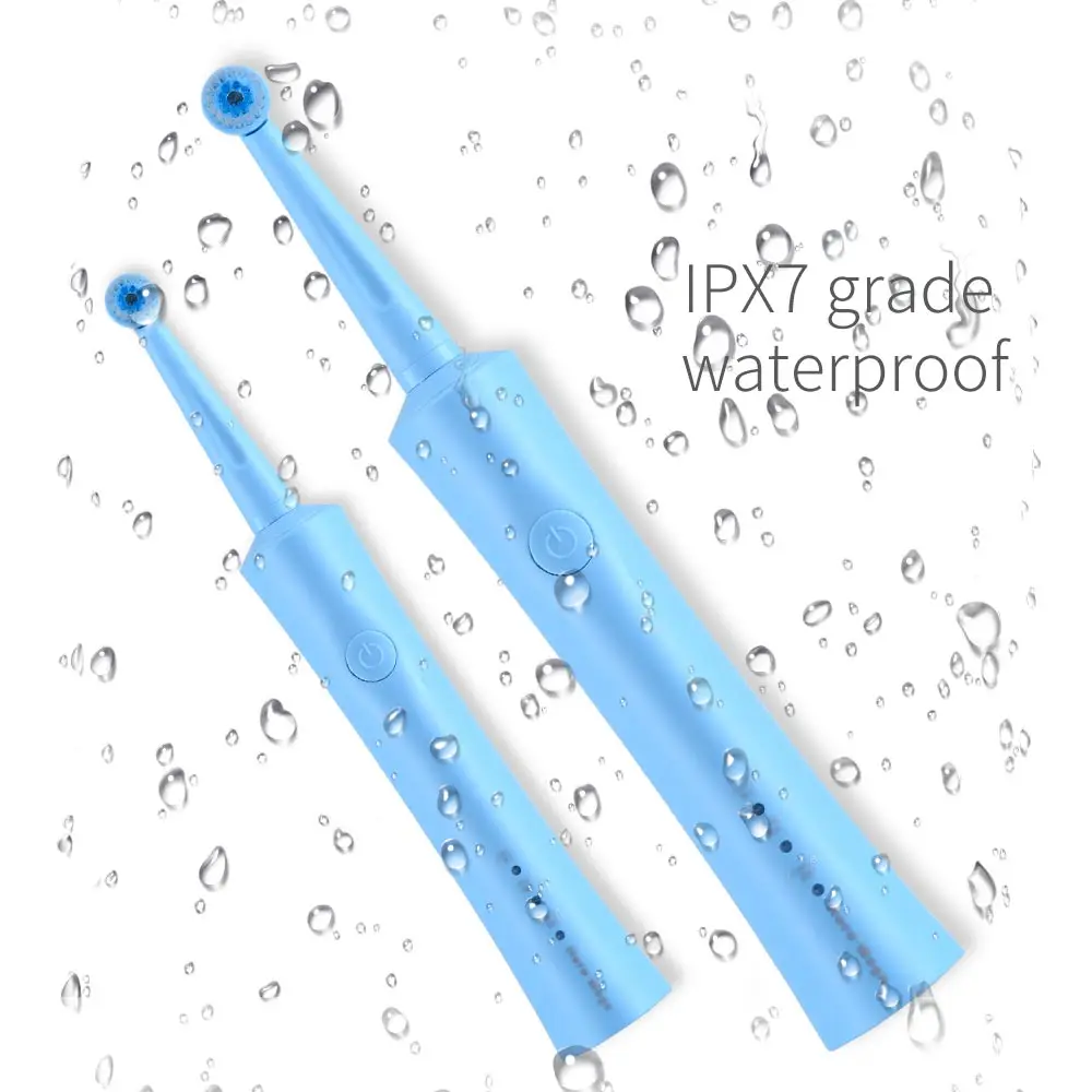 Here Mega Rotating Electric Toothbrush USB Rechargeable Adult Toothbrush Heads Replacements Whitening Smart waterproof Here Mega Rotating Electric Toothbrush USB Rechargeable Adult Toothbrush Heads Replacements Whitening Smart waterproof