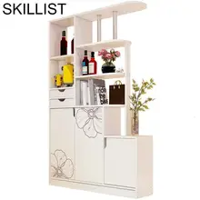 Для хранения Meuble Meube Meble Mobile Per La Casa Mesa стол габинет Cristaleira Mueble бар коммерческая мебель полка винный шкаф