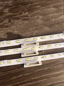 

LED backlight strip 56 LAMP for Sony 75"TV XBR-75X850G ST0750A36_56LED_REV00_180731 734.03509.0001