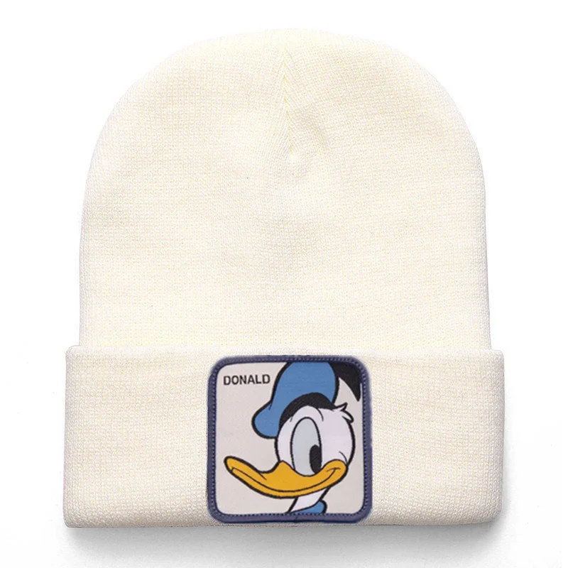 Donald duck winter hat Clearance