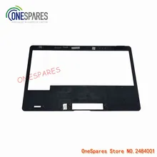 Ноутбук подставка для рук для DELL для Latitude E6230 Упор для рук C чехол 0CWD7D APOLY000300