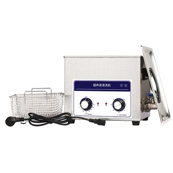 

YS-020 desktop laboratory ultrasonic cleaning machine 3.2L