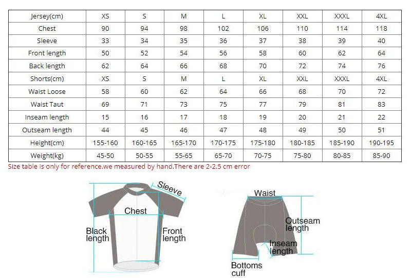 Phtxolue Breathable Long Sleeve Cycling Set Mountain Bike Clothing Autumn Bicycle Jerseys Clothes Maillot Ropa Ciclismo