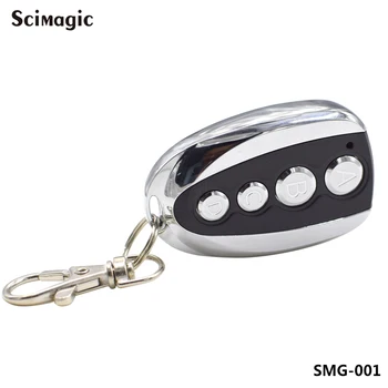 

V2 Garage remote V2 PHOX 2 PHOENIX 4 TXC TSC 4 remote duplicator garage remote command rolling code remote 433.92MHZ Key fob