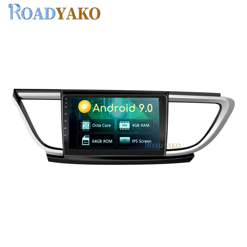 9 ''Android авто радио GPS навигация Мультимедиа Видео плеер для Buick Excell 2015 2019 стерео