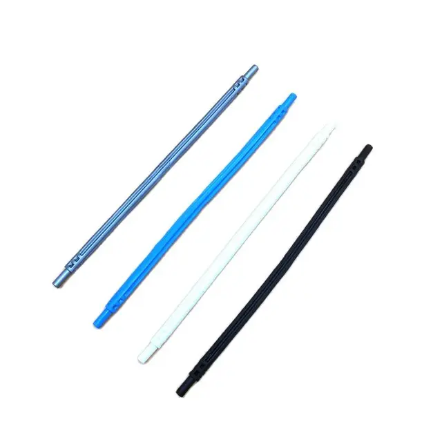 10Pcs/Lot High-Tech Parts 32202 Hose Soft Axle 16 MOC Brick Blocks Parts Compatible with No.32202 Assembles Particles Kids Toys 2