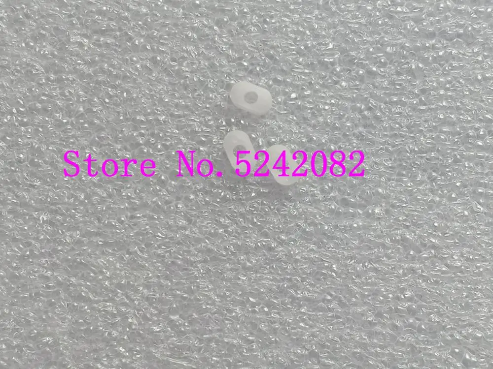 3 шт./Новый эллиптический рельсовый кольцевой фокусный ползунок для Canon EF 50 мм f/1 4