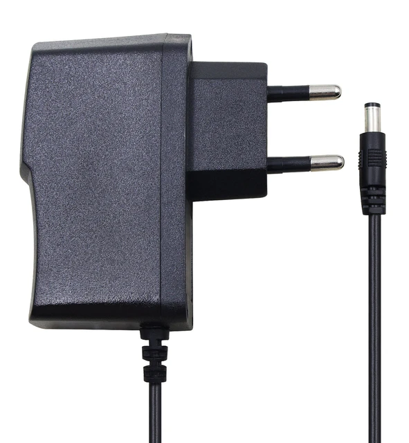 AC EU Power Supply Adapter for Line 6 Products Pocket POD Express & Pocket  POD