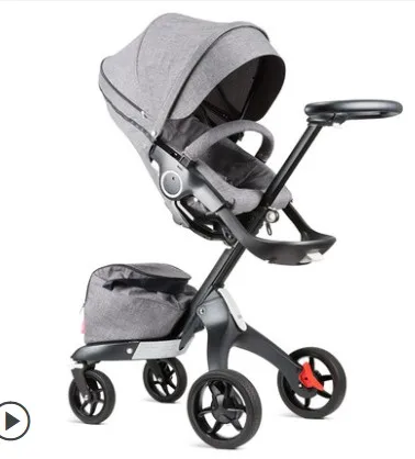 bebe stroller