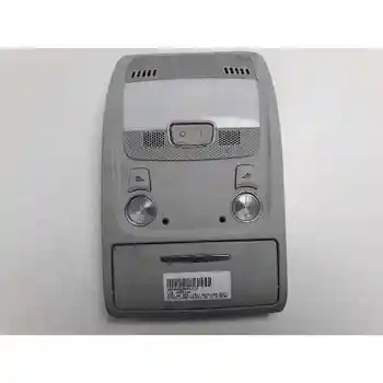 

8T0947135BF INNER LIGHT AUDI A4 BER. (B8)