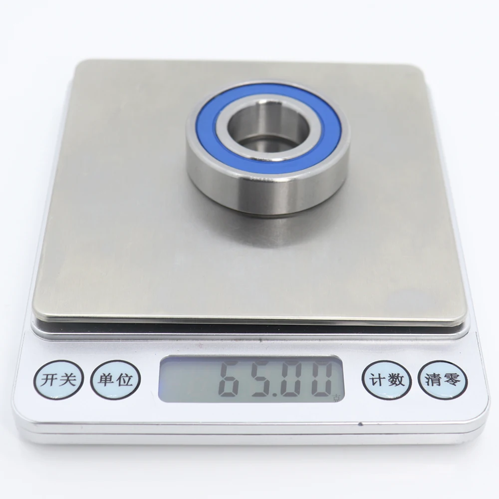 Рисунок 5 - S6004RS подшипник 20*42*12 мм ABEC-3