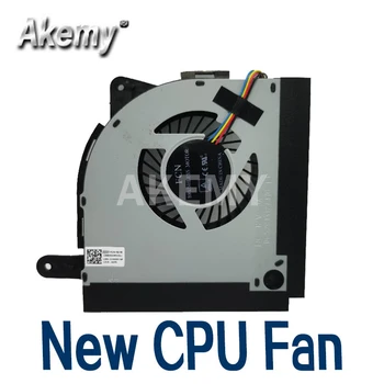 

Akemy New orignal cpu fan for ASUS G703V G703VI G703GI G703G G703GS CPU cooling fan cooler radiator DC 12V 0.1A 13NB0EU0P07011
