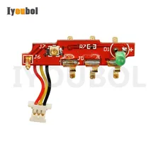 Battery Connector for Symbol MC1000 Modem