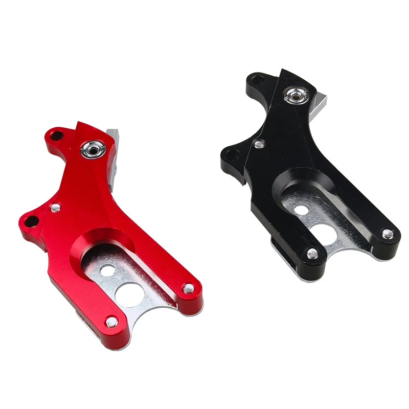 Bicycle Disk Brake Conversion Kit