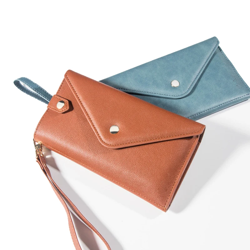 

Многофункциональный держатель для кредитных карт для мужчин и женщин, чехол с Rfid, деловой минималистичный дорожный кошелек для карт