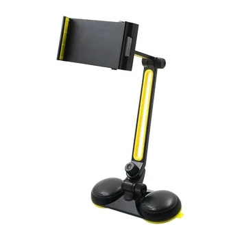 

Universal Mobile Phone Holder 360° Rotation Phone Kindle Stand Desktop