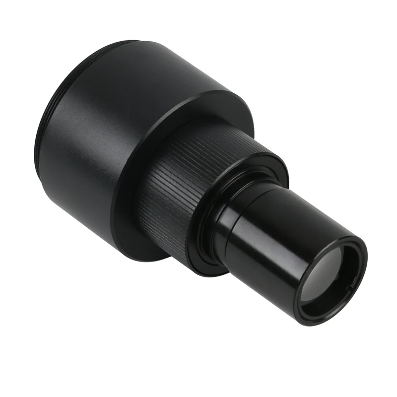 NDPL 2X SLR EOS камера T2 адаптер для окуляра 23,2 мм 30 мм биологический Microscop стерео Microscop для Canon Nikon