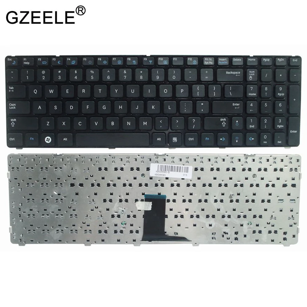 Laptop accessories US laptop Keyboard for Samsung R580 R590 R590E R578 E852 black Color Laptop Keyboard Laptop accessories US laptop Keyboard for Samsung R580 R590 R590E R578 E852 black Color Laptop Keyboard