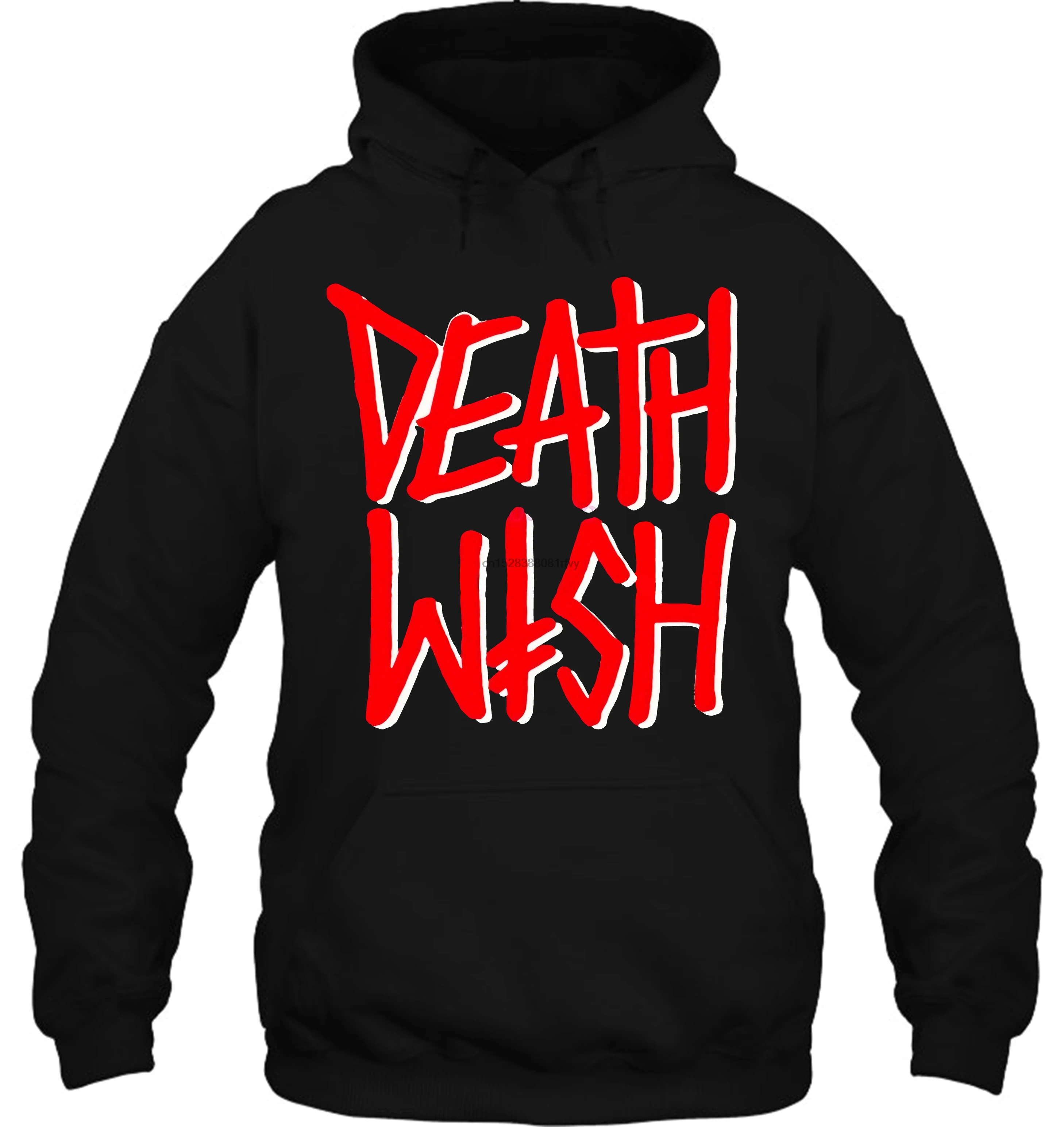 Мужская толстовка DEATHWISH скейтборды DEATHSTACK Красный Черный s m l xl скейт пекарь женская уличная одежда
