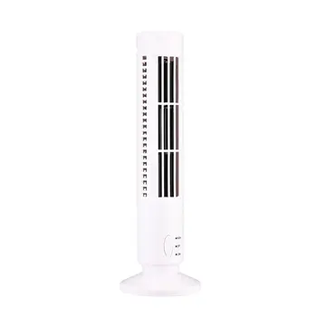 

USB Office Use Handy Cooler Portable Size Table Desktop Fan Cooler Air Conditioning Cooler Fan Gift portable