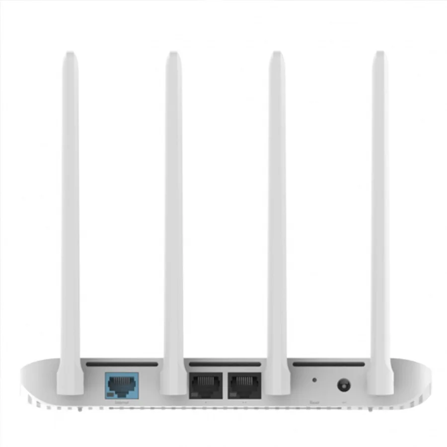 Подходит для Millet Router 4A Gigabit Version