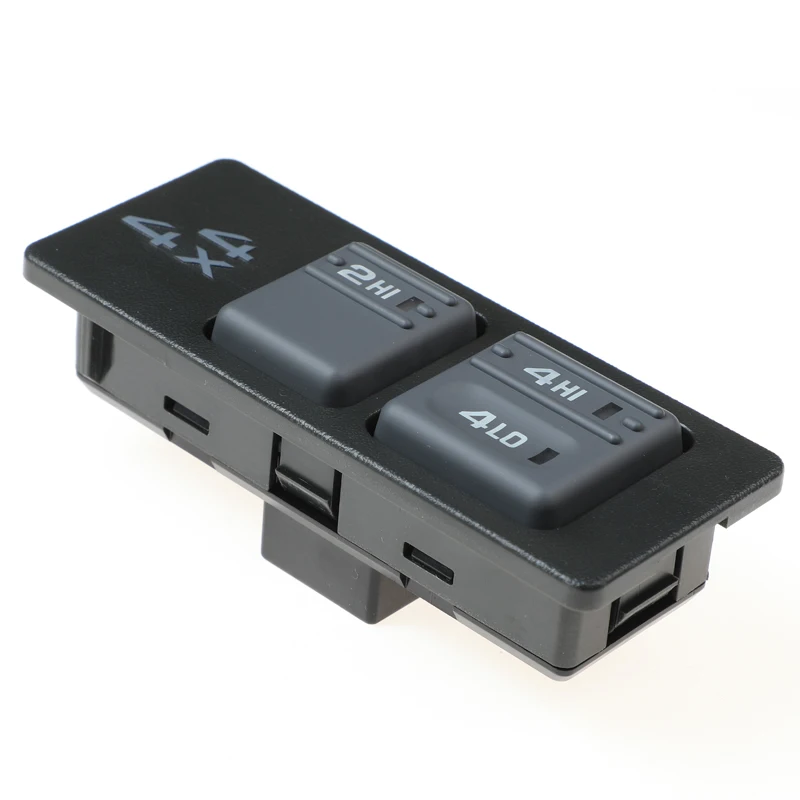 Car 4WD Selector Switch High Quality