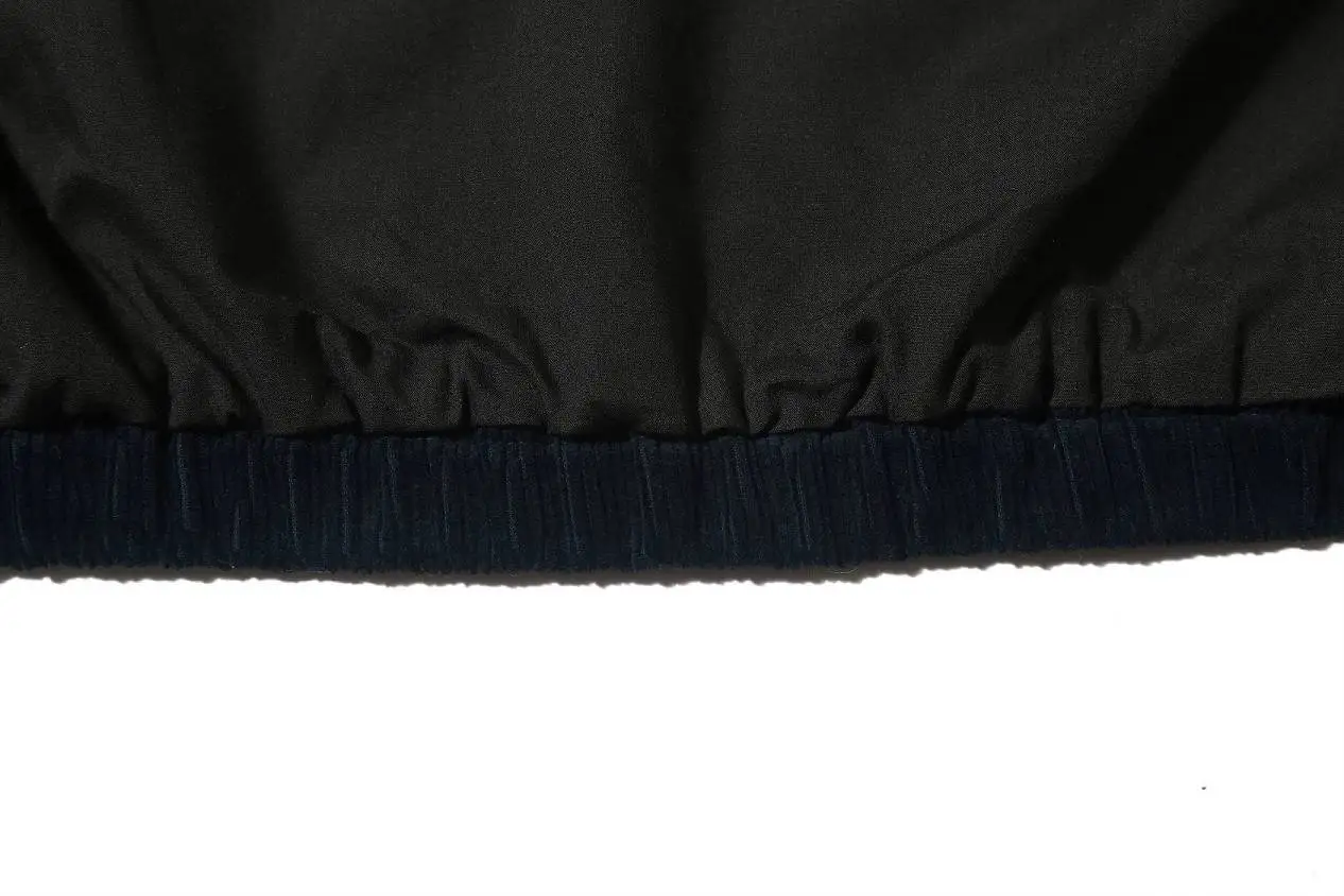 CAV EMPT c. E CE куртка для мужчин и женщин лучшее качество осень зима вельветовые пальто Повседневная модная куртка на молнии