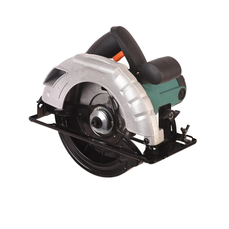 

7 Inch Woodworking Household Electric Portable Electric Circular Saw Power Tool Portable Multifunctional Cutting Machine