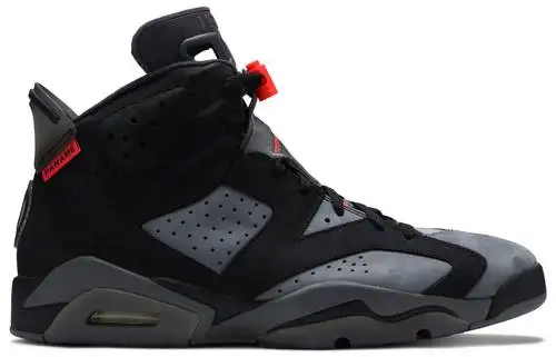 XPAY Basketball Shoes 6s 6 Infrared Bred Washed Denim Varsity Red  Infrared 3M Reflective Carmine Black Cat Men Sports Sneakers