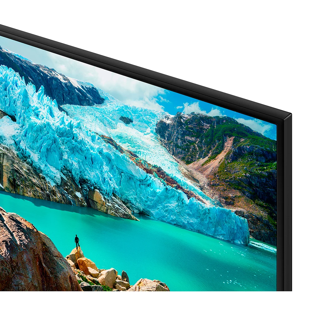 Телевизор Samsung 50" серия 7 UHD 4K Smart TV RU7170