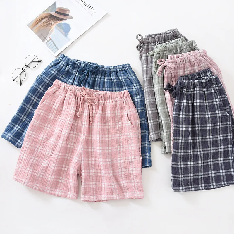 pink plaid pants mens