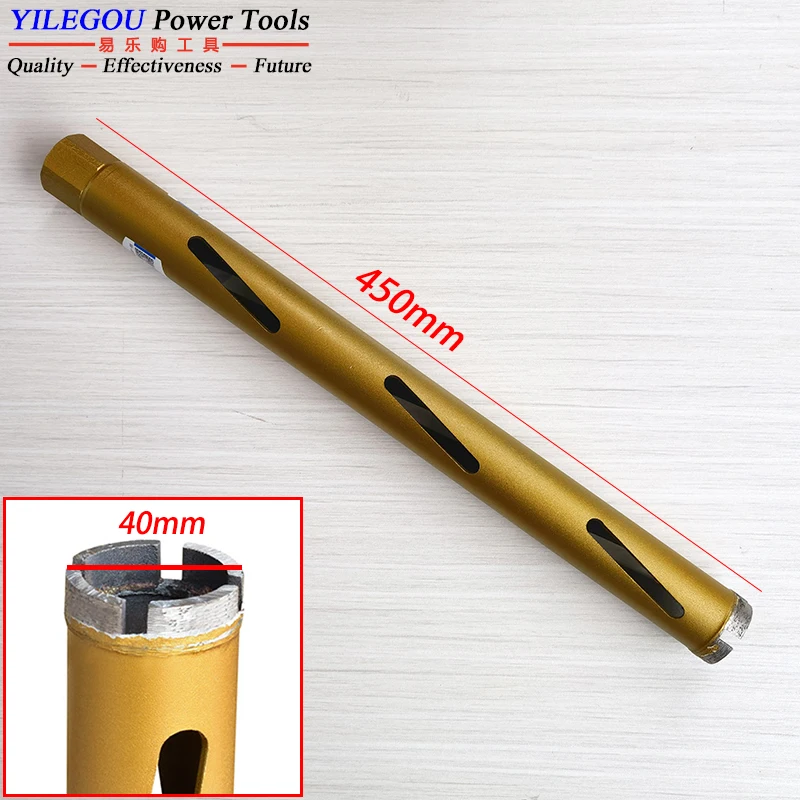 Рисунок 3 - Диаметр 32, 40, 51