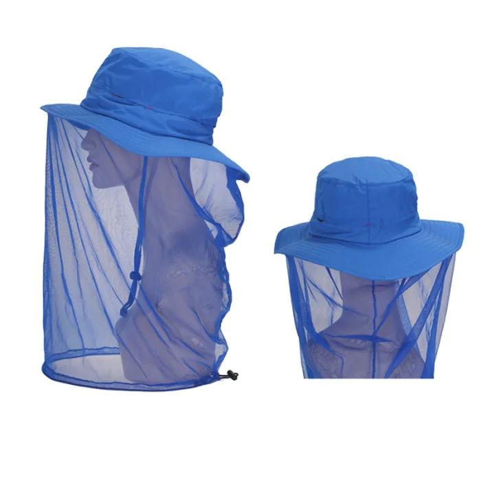 Новинка, модная мужская сетчатая шляпа, солнцезащитные шапки Gorro Pescador, сетчатые повседневные однотонные кепки унисекс, Cappello Pescatore