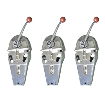 

SINGLE Teleflex Mors MT2 MT3 replacement engine control new marine boat achieve control of single-handle engine 1PC