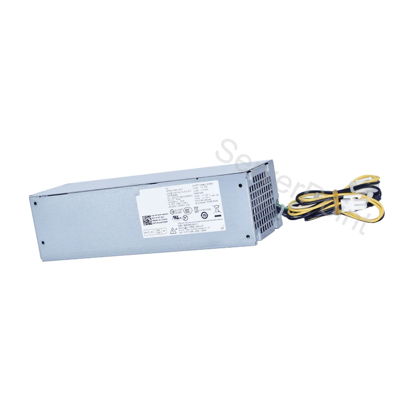 Настоящий новый источник питания 04YXMF AC240AM-01 PCG001 240G2 Max 240W для Dell 7040 3650 3040 3046 3655MT
