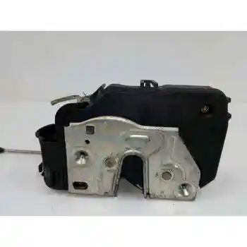 

2037200835 LOCK RIGHT FRONT DOOR MERCEDES C CLASS (W203) SPORTCOUPE