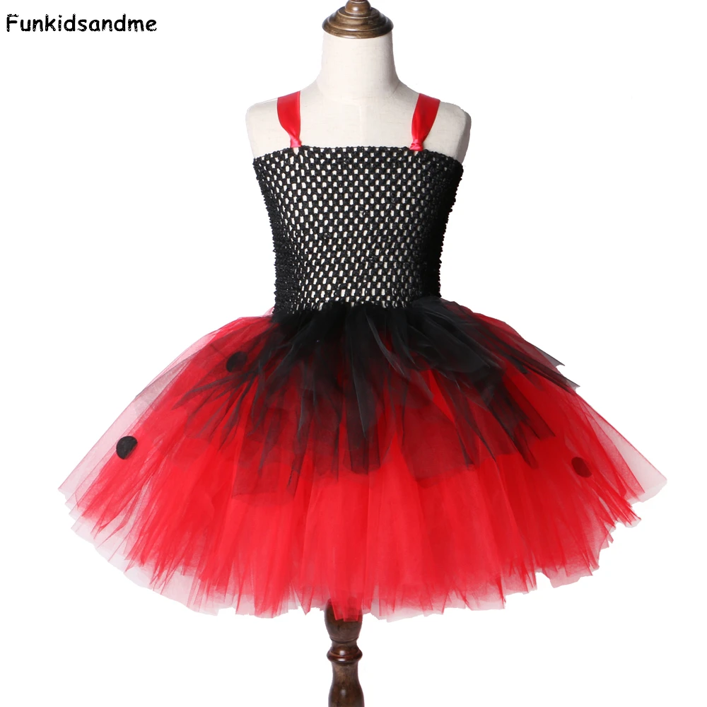red tutu dress for adults