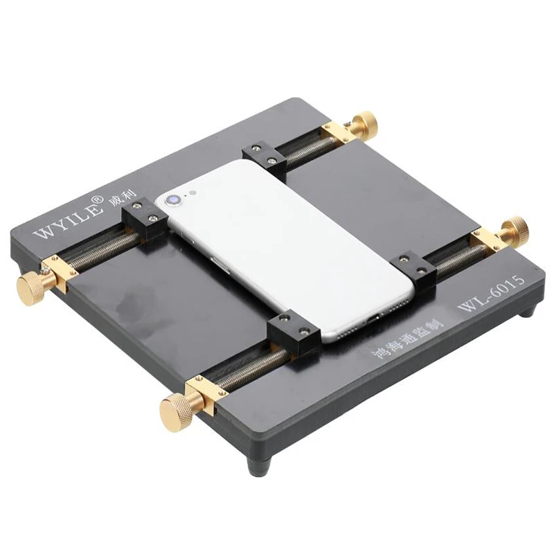 SOLO HiFi Stereo Headphone Amplifier OPA604AP