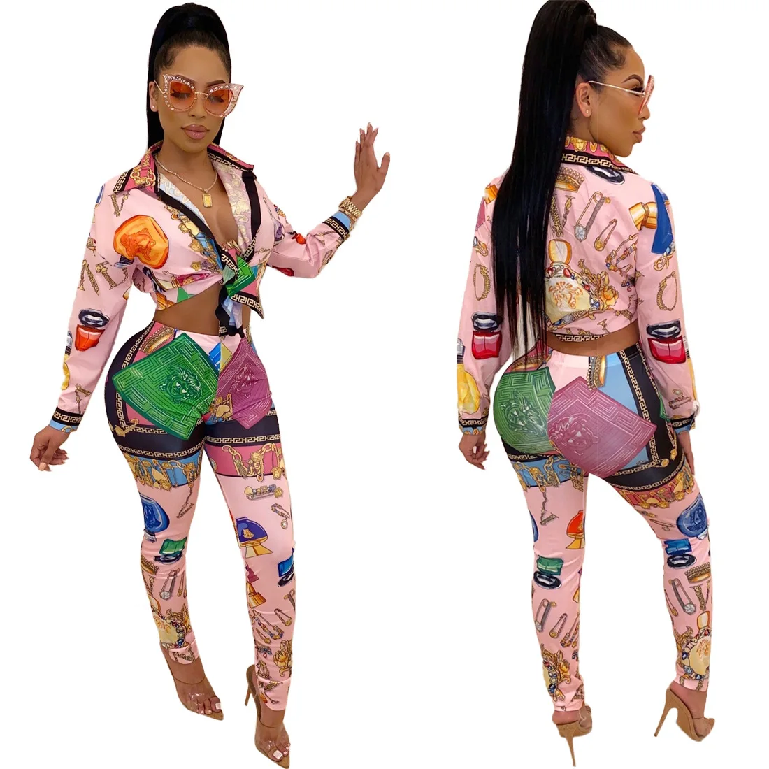 

[Hot Selling] J1974 Europe And America WOMEN'S Dress Stay Replenishment