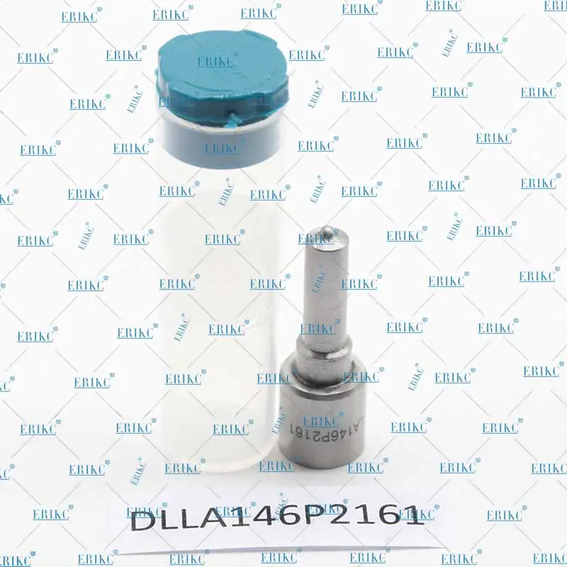 ERIKC DLLA146P2161 автозапчасти топливный насос форсунка в сборе 0433172025 форсунка дизельного инжектора для Bosch CUMMINS 4994541