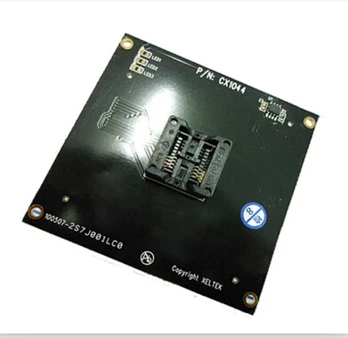 

Бесплатная доставка SUPERPRO/5000 5000E CX1044 SOP8