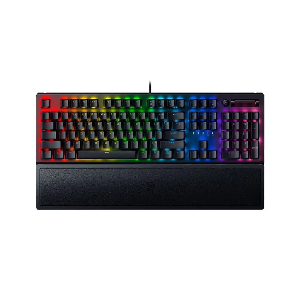 Razer blackwidow chroma lighting effects foopirate