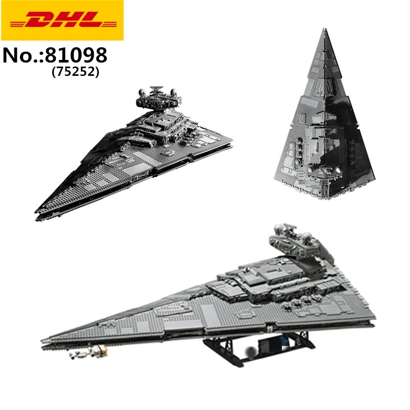 imperial star destroyer toy