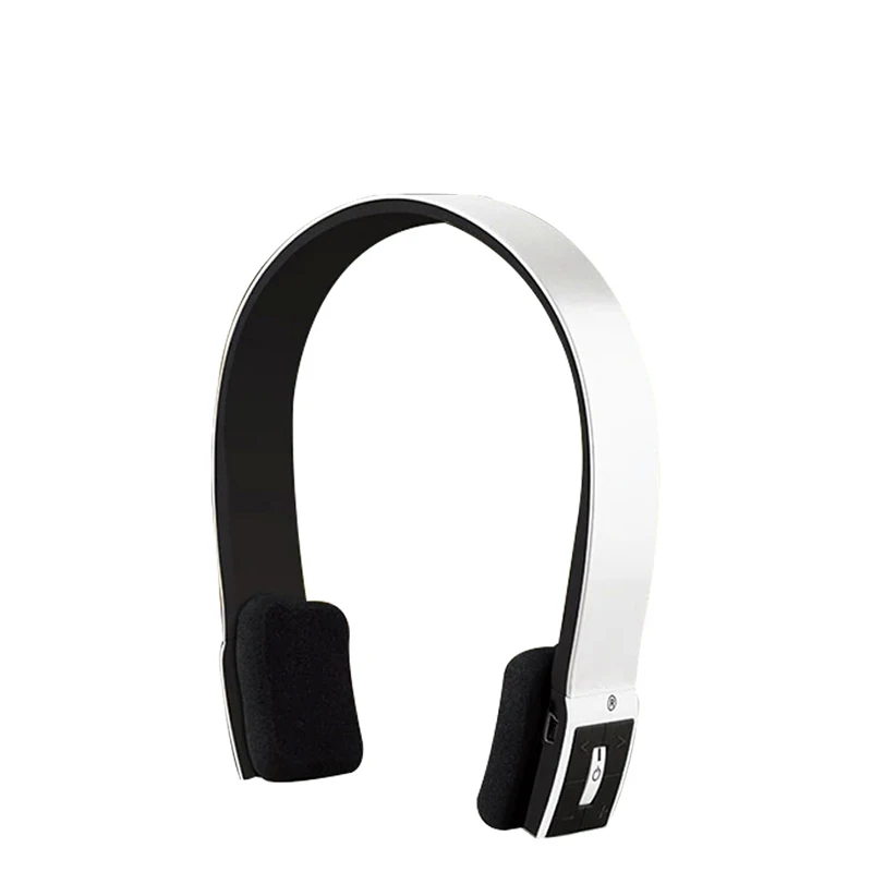BH 23 наушники беспроводной bluetooth наушник USB штекер шумоподавление портативный для